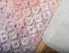 Spectrum Array Collection Area Rug -  Serenity Runner Lilac  lifestyle 25