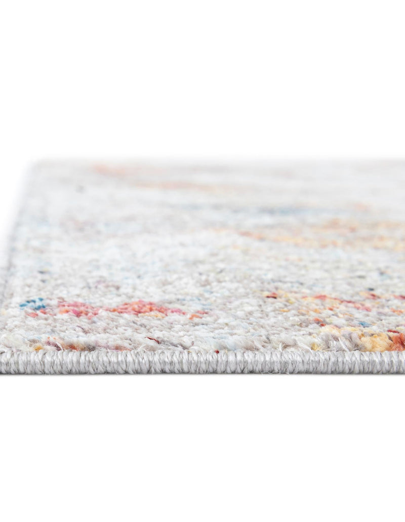 Spectrum Array Collection Area Rug -  Nebula Rectangle Multi  lifestyle 7