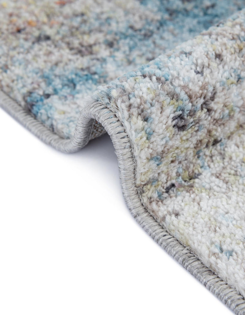 Spectrum Array Collection Area Rug -  Nebula Rectangle Multi  lifestyle 10