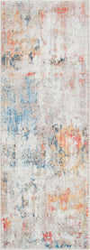 Spectrum Array Collection Area Rug -  Nebula Runner Multi  lifestyle 6