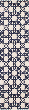 Lattice Gardens Collection Area Rug -  Greenhedge Runner Beige  lifestyle 43