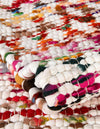 Woven Udaipur Collection Area Rug - Howrah Rectangle Multi  lifestyle 13