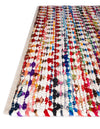 Woven Udaipur Collection Area Rug - Howrah Rectangle Multi  lifestyle 14