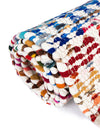 Woven Udaipur Collection Area Rug - Howrah Rectangle Multi  lifestyle 19
