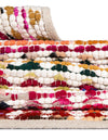Woven Udaipur Collection Area Rug - Howrah Rectangle Multi  lifestyle 21