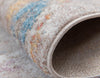 Seville Woven Collection Area Rug -  Triana Rectangle Cream  lifestyle 21