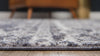 Seville Woven Collection Area Rug -  Triana Rectangle Gray  lifestyle 30