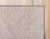 Seville Woven Collection Area Rug -  Triana Rectangle Gray  lifestyle 62