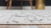 Seville Woven Collection Area Rug -  Triana Rectangle Ivory  lifestyle 31