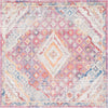 Bronx Loft Collection Area Rug - Perry Square Multi  lifestyle 29