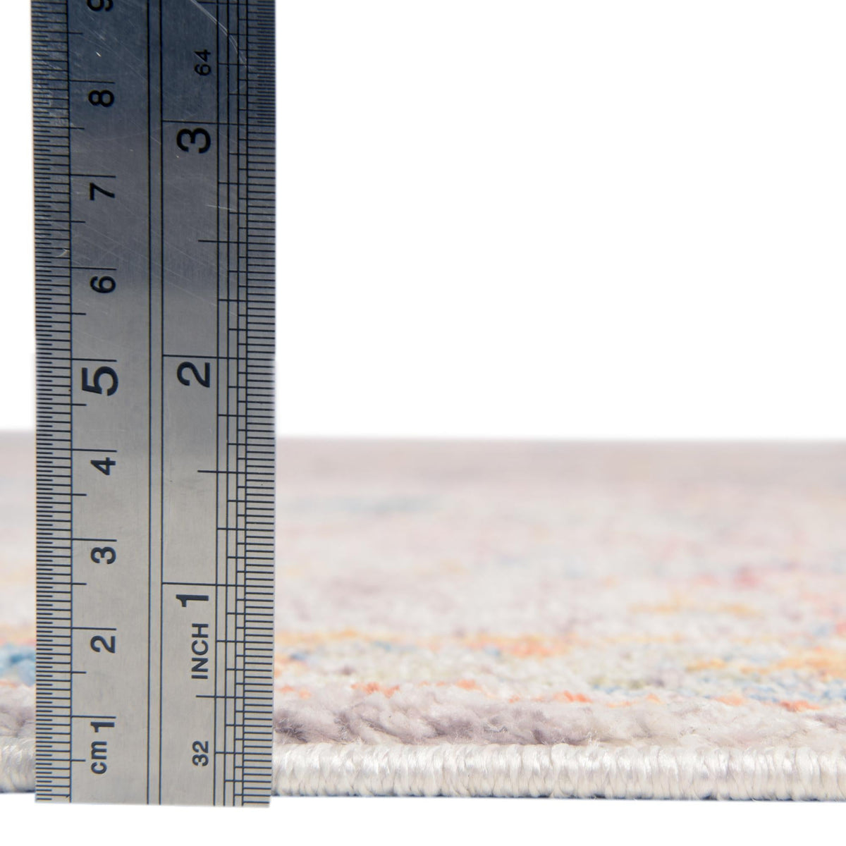 Bronx Loft Collection Area Rug -  Sedgwick Rectangle Multi  lifestyle 19