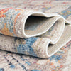 Bronx Loft Collection Area Rug -  Sedgwick Rectangle Multi  lifestyle 43