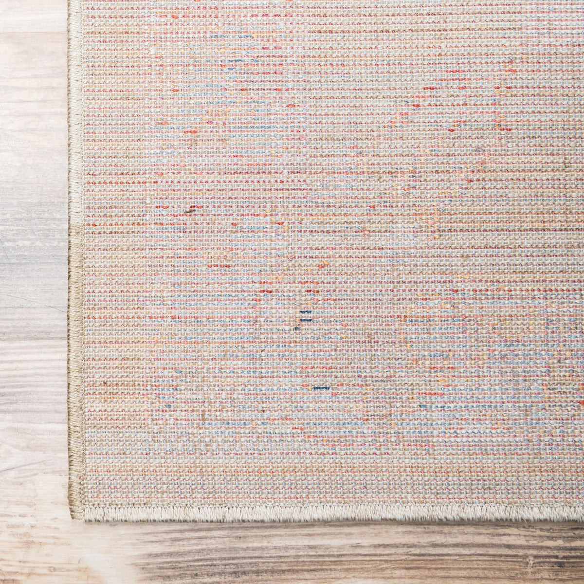 Bronx Loft Collection Area Rug -  Sedgwick Rectangle Light Green  lifestyle 40