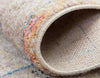 Seville Woven Collection Area Rug - Alcazar Rectangle Beige  lifestyle 34