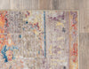 Seville Woven Collection Area Rug - Alcazar Rectangle Beige  lifestyle 44