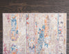 Seville Woven Collection Area Rug - Alcazar Runner Beige  lifestyle 107