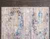 Seville Woven Collection Area Rug - Alcazar Runner Light Brown  lifestyle 108