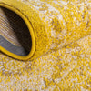 Brighton Terrace Collection Area Rug -  Rottingdean (Yellow) Rectangle Yellow  lifestyle 13