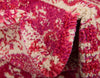 Brighton Terrace Collection Area Rug -  Rottingdean (Magenta) Runner Magenta  lifestyle 34