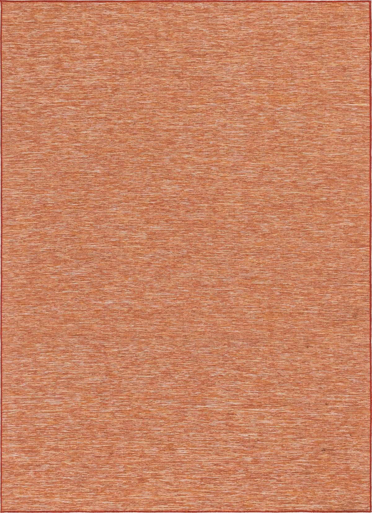 Seaside Serenity Collection Area Rug - Santorini Rectangle Terracotta  lifestyle 2