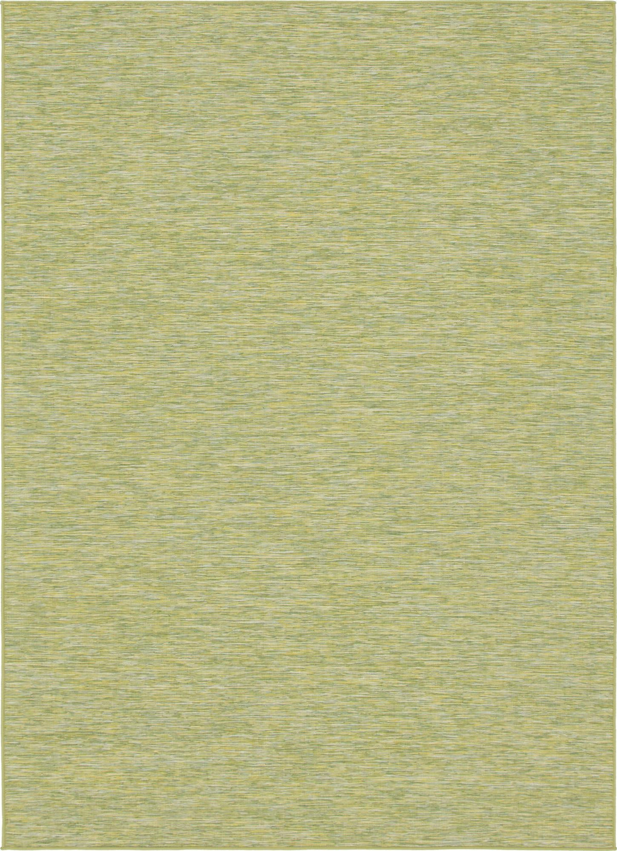 Seaside Serenity Collection Area Rug - Santorini Rectangle Green  lifestyle 5