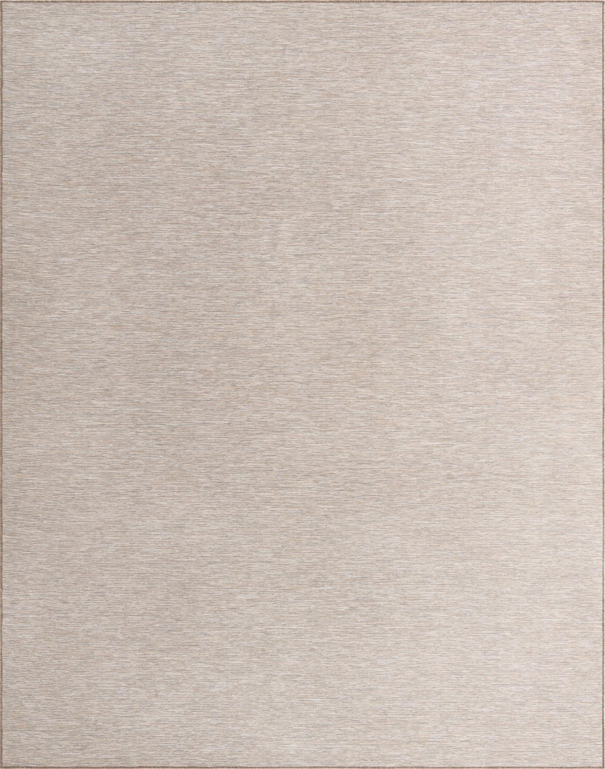 Seaside Serenity Collection Area Rug - Santorini Rectangle Beige  lifestyle 3