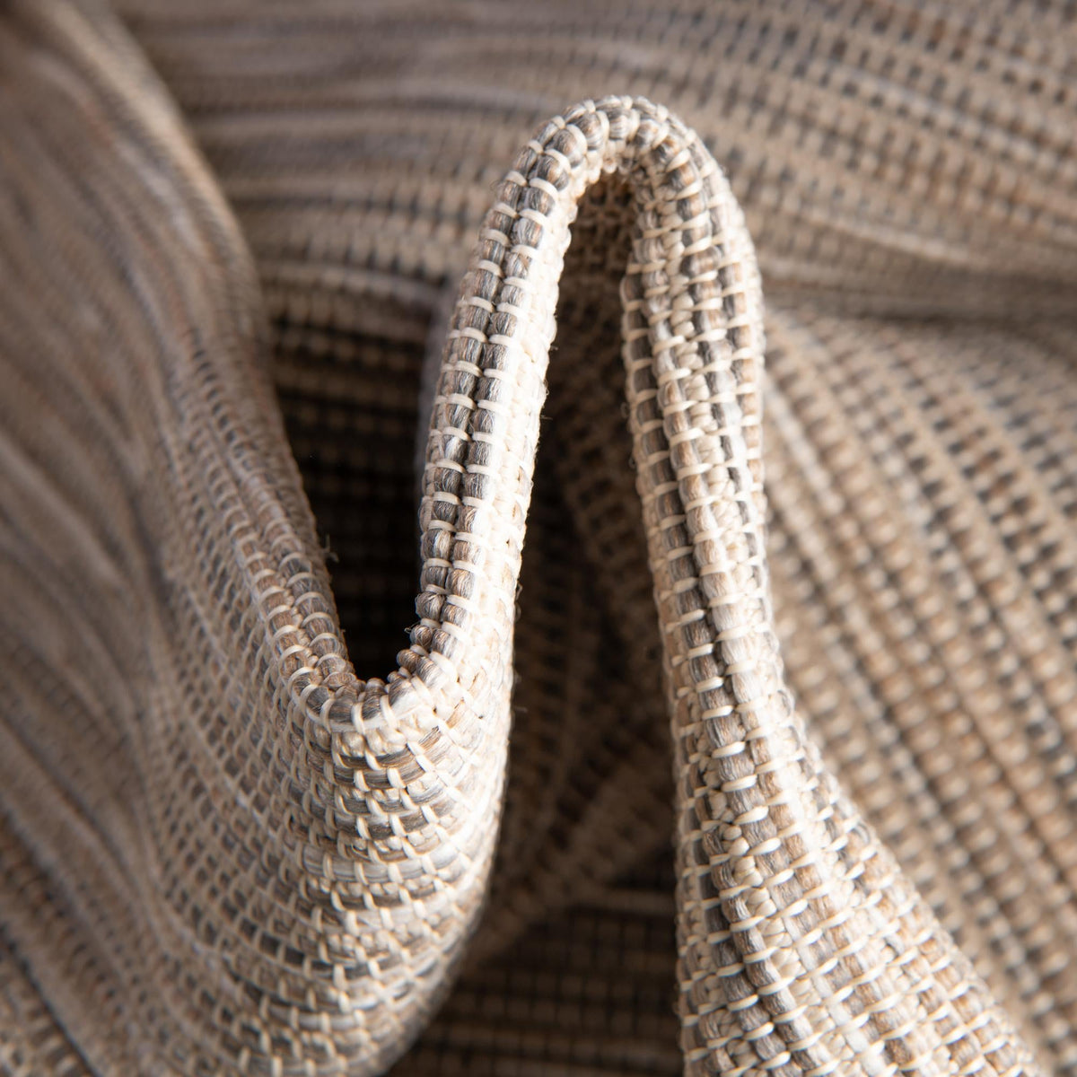 Seaside Serenity Collection Area Rug - Santorini Runner Beige  lifestyle 24