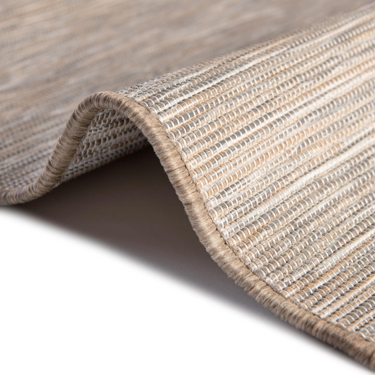 Seaside Serenity Collection Area Rug - Santorini Runner Beige  lifestyle 30