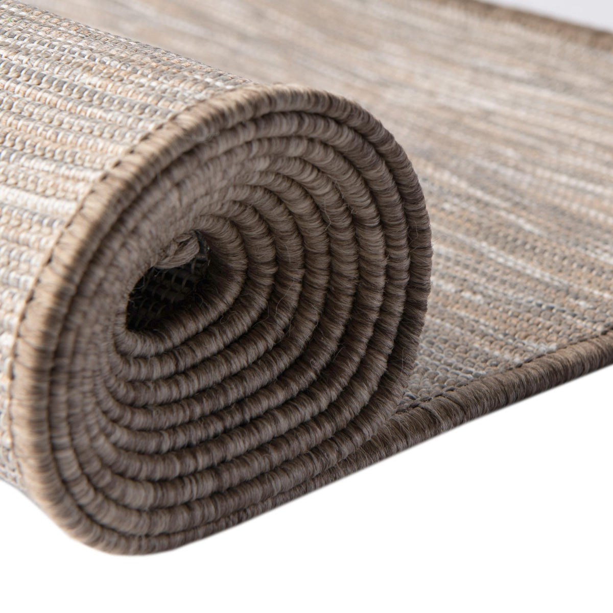 Seaside Serenity Collection Area Rug - Santorini Runner Beige  lifestyle 32