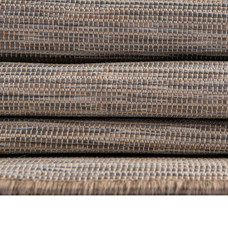 Seaside Serenity Collection Area Rug - Santorini Runner Beige  lifestyle 34