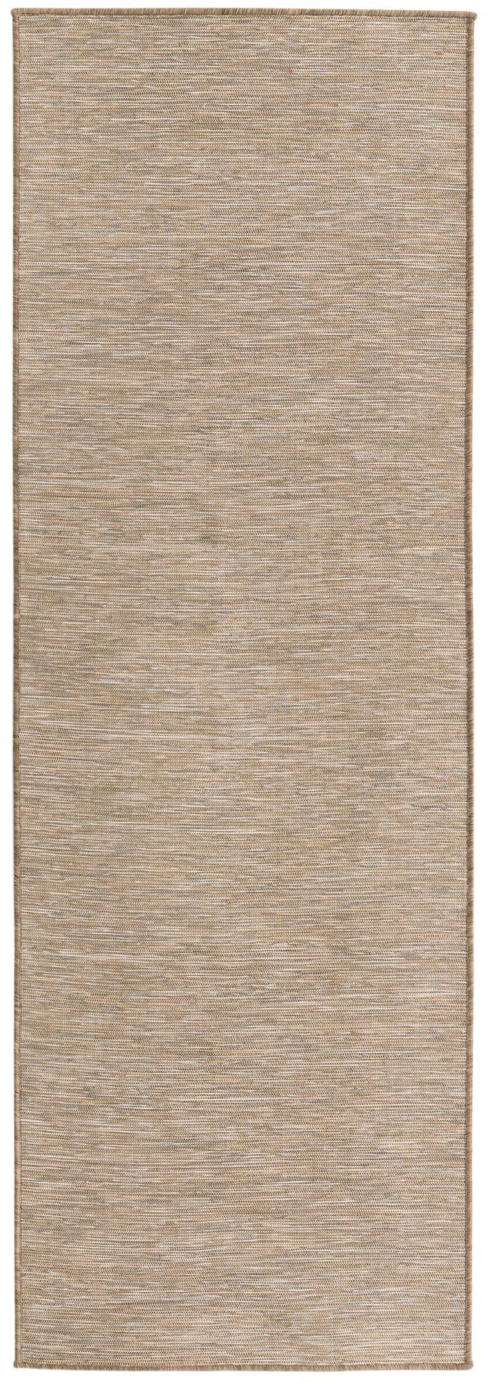 Seaside Serenity Collection Area Rug - Santorini Runner Beige  lifestyle 25