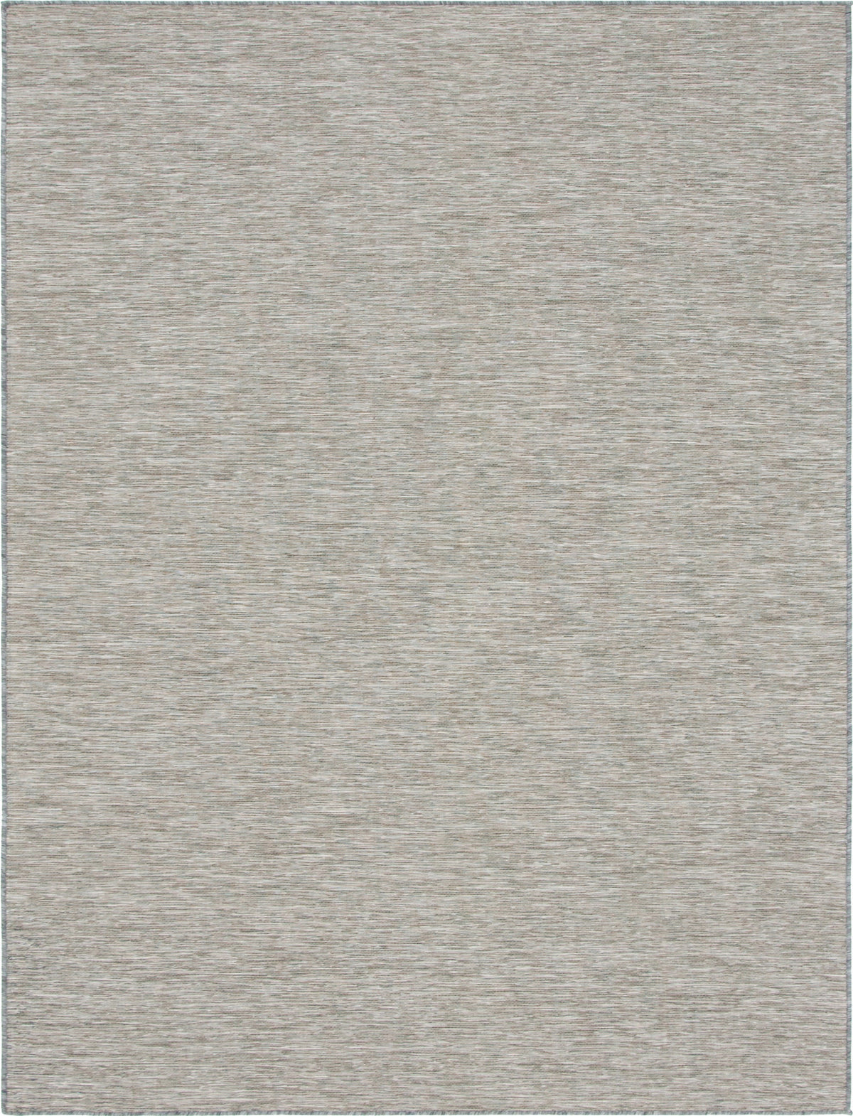 Seaside Serenity Collection Area Rug - Santorini Rectangle Gray  lifestyle 6