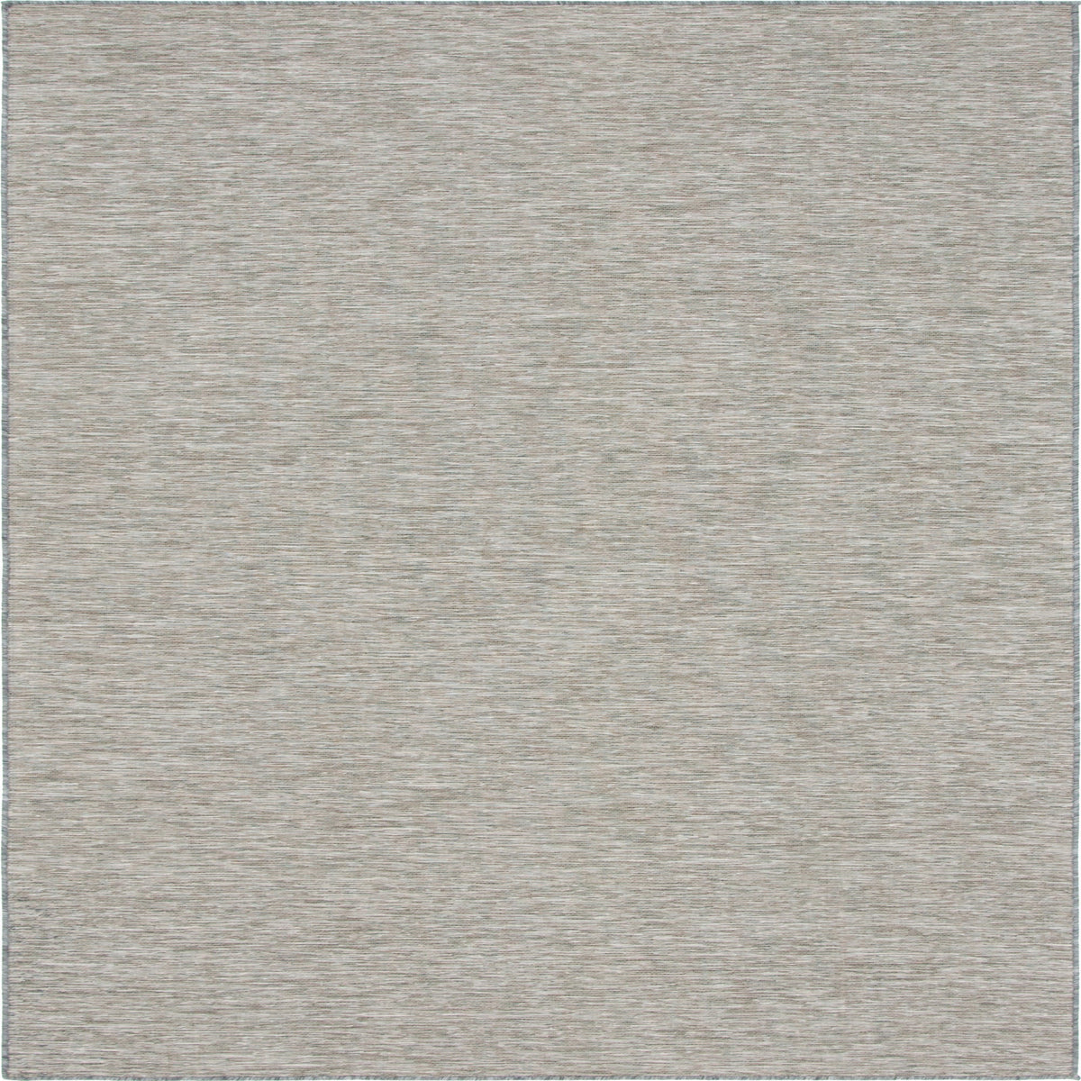Seaside Serenity Collection Area Rug - Santorini Square Gray  lifestyle 26