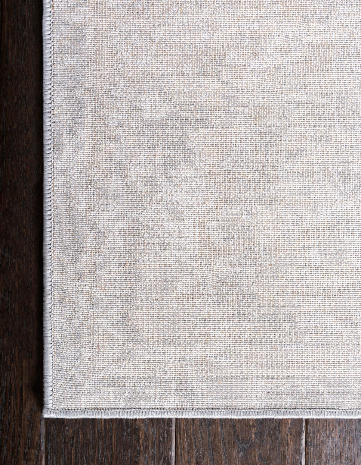 Derbyshire Elegance Collection Area Rug - Buxton Rectangle Gray  lifestyle 11