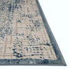 Derbyshire Elegance Collection Area Rug -  Matlock Rectangle Blue  lifestyle 15