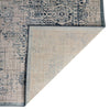 Derbyshire Elegance Collection Area Rug -  Matlock Rectangle Blue  lifestyle 18