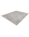 Cozy Cove Shag Collection Area Rug -  Harbor Rectangle Gray  lifestyle 8