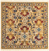 Savannah Elegance Collection Area Rug - Charleston Square Ivory  lifestyle 20