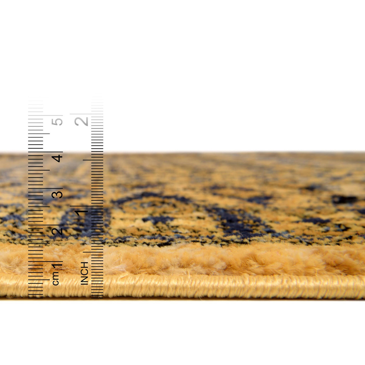 Savannah Elegance Collection Area Rug -  Tybee Rectangle Beige  lifestyle 10