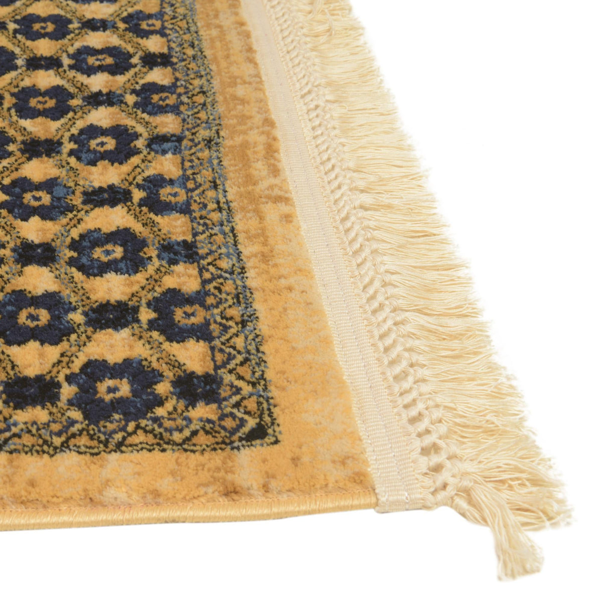 Savannah Elegance Collection Area Rug -  Tybee Rectangle Beige  lifestyle 14