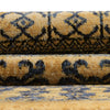 Savannah Elegance Collection Area Rug -  Tybee Round Beige  lifestyle 94