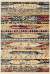 Savannah Elegance Collection Area Rug -  Hilton Rectangle Multi  lifestyle 2