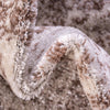 Dover Terrace Collection Area Rug - Marina (Light Brown) Rectangle Light Brown  lifestyle 6