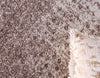Dover Terrace Collection Area Rug - Marina (Light Brown) Runner Light Brown  lifestyle 4