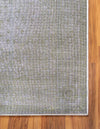Dover Terrace Collection Area Rug - Marina (Green) Rectangle Green  lifestyle 13