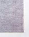 Dover Terrace Collection Area Rug - Marina (Pink) Runner Pink  lifestyle 32