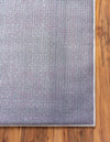 Dover Terrace Collection Area Rug -  Lagoon (Pink) Rectangle Pink  lifestyle 12