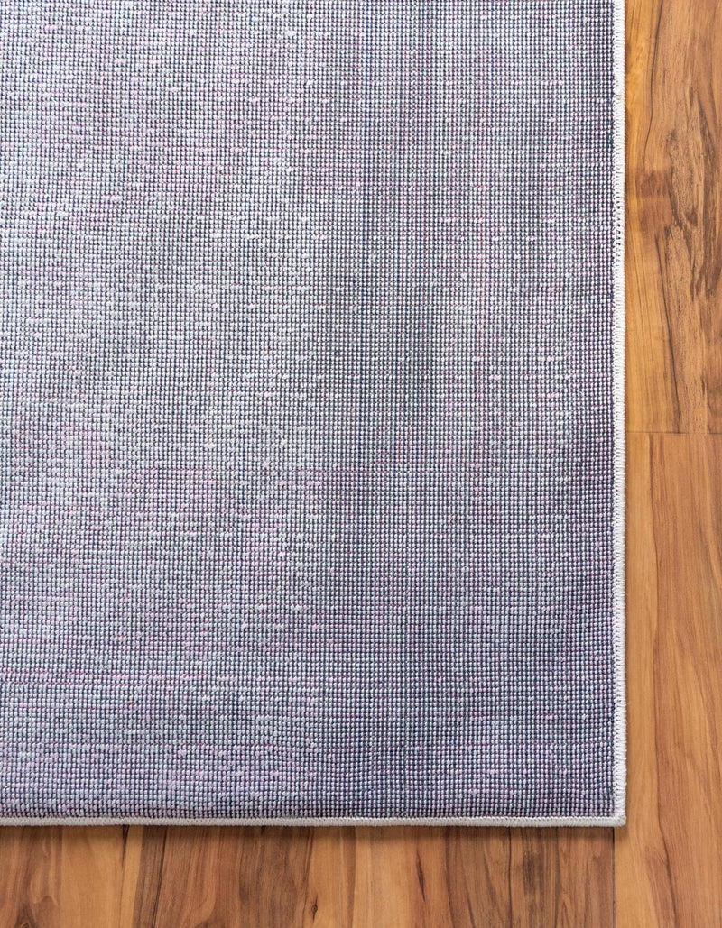 Dover Terrace Collection Area Rug -  Lagoon (Pink) Rectangle Pink  lifestyle 12