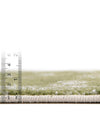 Dover Terrace Collection Area Rug -  Lagoon (Green) Rectangle Green  lifestyle 4