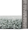 Casablanca Comfort Collection Area Rug -  Medina Rectangle Light Green  lifestyle 21